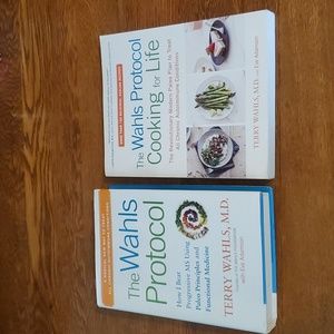 Walls Protocol book set
